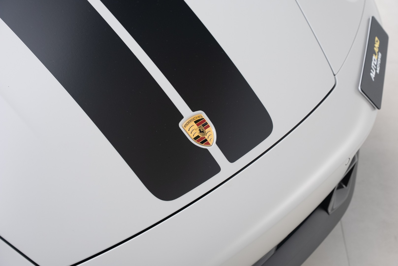 2025 PORSCHE 911 CARRERA GTS CONVERTIBLE WITH DEALER WARRANTY.